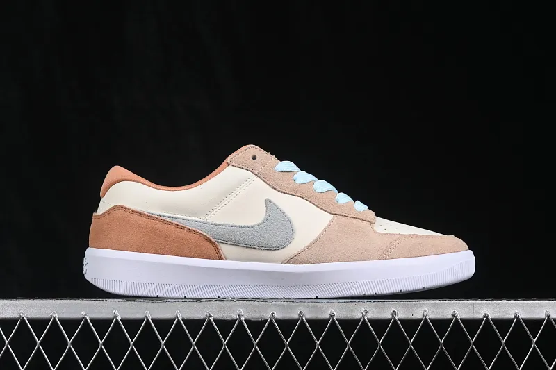All categories Nk SB Dunk series Nk Force 58 simplified skateboard shoes J version Nike SB Force 58 Nike simplified retro skateboard shoes FN8888-131